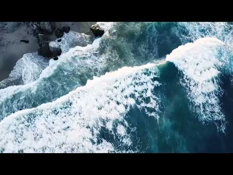 Relaxing Music | Nature Forest Sea Landscape | 7D Production