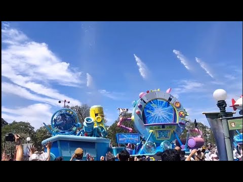 【TDL】2023夏イベント「ベイマックスのミッション・クールダウン」！