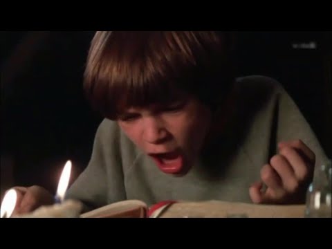 ネバー・エンディング・ストーリー　吹替（The Never Ending Story/Japanese dubbing）