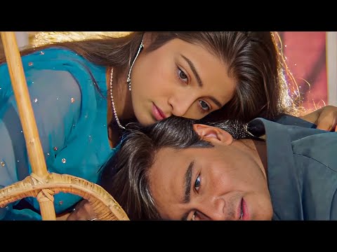 Raah Mein Unse Mulaqat | Vijaypath | Ajay Devgn, Tabu | Kumar Sanu, Alka Yagnik | 90's Hit Songs