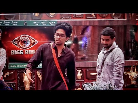 വീട്ടിൽ ഇവർ എത്തി!!!😯😯 Bigg Boss Malayalam season 6 live #bbms6promo #bbms6 #biggboss #summermedia