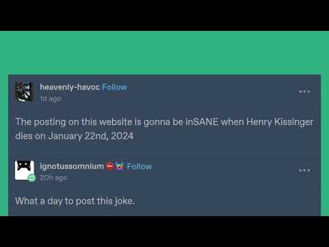 Bring Back the Rickroll | Tumblr Out of Context 1