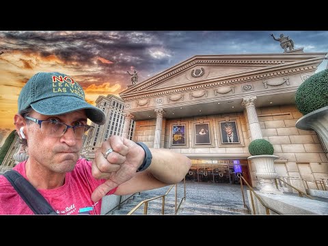 Vegas Live - F1 Vegas Sucks. walking tour w/ interactive commentary... 1080p IRL Livestream