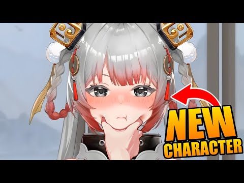 She's a BEAUTY! "NEW CHARACTER REVEAL" | Snowbreak REACTION