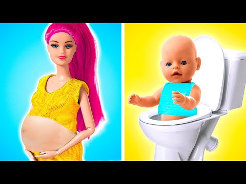 Must-Have GADGETS for Smart PARENTS! Viral PREGNANCY Gadgets and Tricks by La La Life Emoji