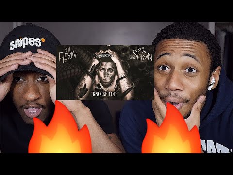 NBA YOUNGBOY LIL TOP REACTION AND REVIEW!!