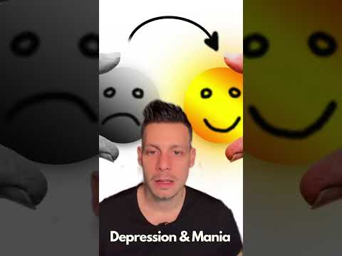 Depression And Mania