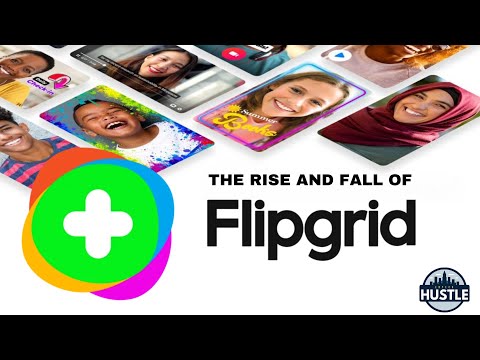 The Rise and Fall of Flipgrid