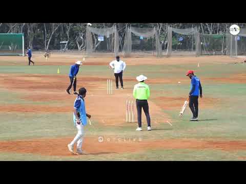 EPAY CHE SHILEDAR VS MUMBAI INDIANS AT MATCH EURONET CRICKET LEAGUE 2024