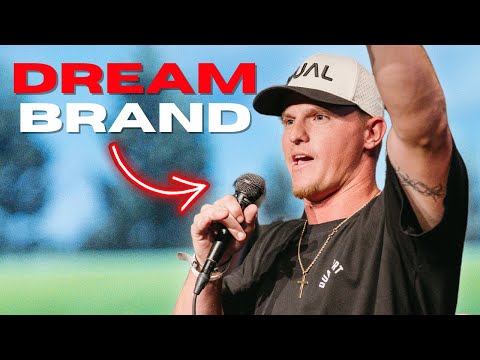 I Started My Dream Brand! (Dual Sport Release Party)