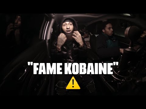 "Fame Kobaine" | Hazard Lights ⚠️