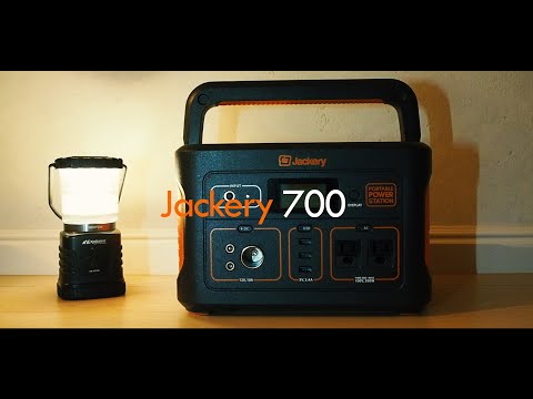 ジャクリ【Jackery 700】を購入。IHクッキングヒーターで実験。Portable power supply 大容量ポータブル電源最強バッテリー。