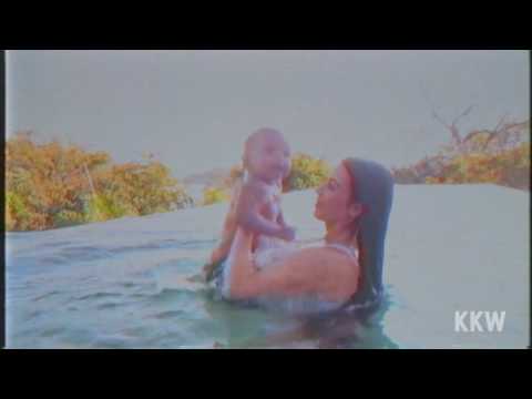 KKW and Saint in Costa Rica