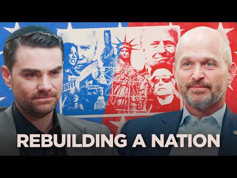 A New American Century | Dr. Kevin Roberts