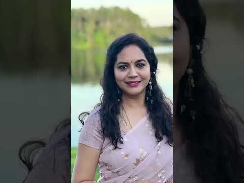 Enjoying The Weather And Warmth Of People In Tampa | Singer Sunitha Latest Video | #YTShorts