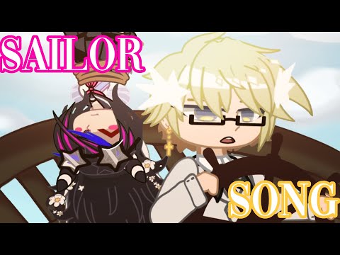 Sailor song (Danganronpa 2) (Twobuki)