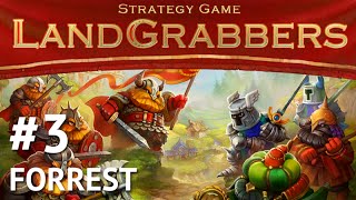 LandGrabbers - 3. Forest (IOS/Android)