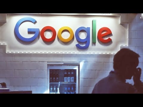 The Trouble with Google