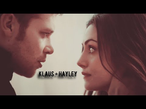 Klaus & Hayley | "Do right by her"