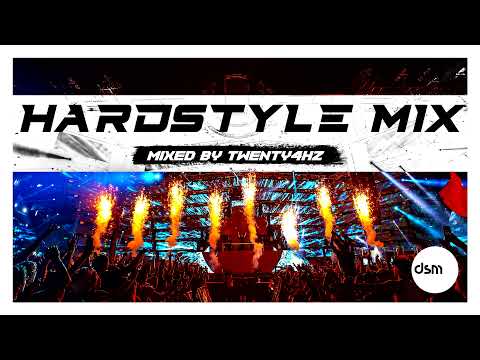 BEST HARDSTYLE MIX 2022 - Best Hardstyle Remixes Of Popular Songs | Party Mix 2022