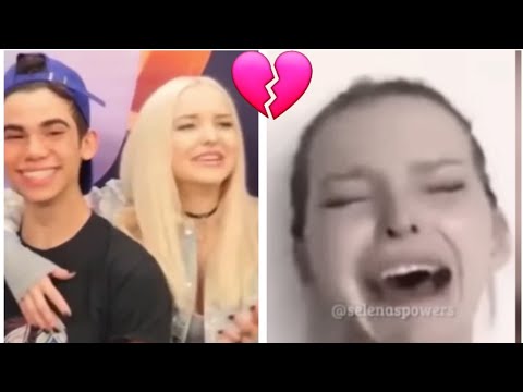 Tribute to Cameron Boyce (In The Stars🎵) - Dove Cameron