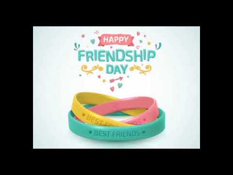 Happy friendship friends 🤝❤️☺️