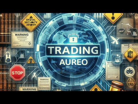 Trading Aureo Review: Revolutionary or Risky Business?