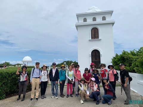 2024.09.30  松山社大週一班樂學自然快樂走---東北角幸福快樂一日走讀