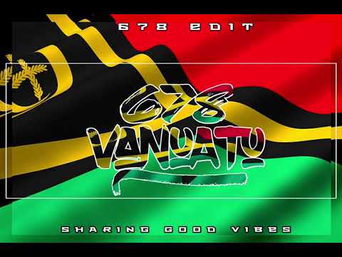 DJ KILLA - Ethnic Sono remix [VANUATU ZOUK REMIX 2023] KLLV BEAT 🇻🇺