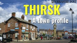 History of Thirsk: Viking roots to popular tourist destination | Town Profiles