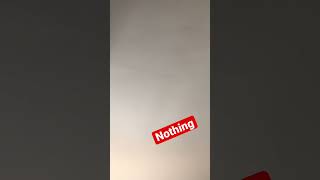 Nothing #hi #whatamidoing #viral #shorts #nothing