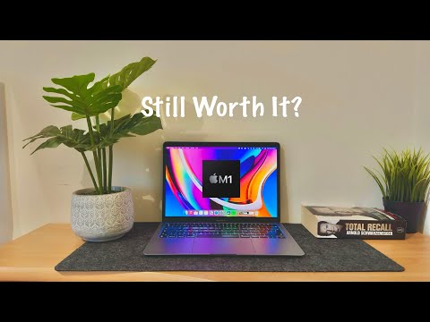 M1 MacBook Air - Long-Term Review (Still Worth it in 2023?)