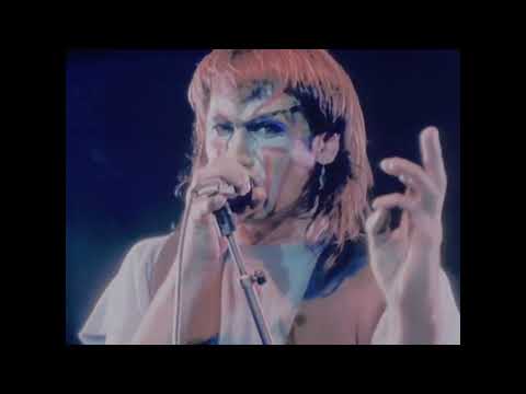 Marillion - Market Square Heroes (Official Video) (High Definition)