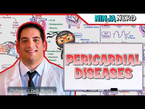 Pericardial Diseases | Clinical Medicine