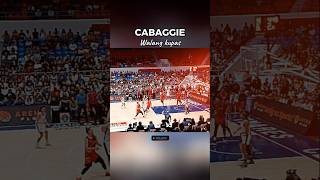 Alex Cabagnot - walang kakupas kupas | #basketball #alexcabagnot #pba  #convergefiberxers