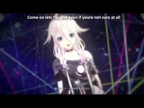 Vocaloid: Inner Arts English Fandub (Nazuma)