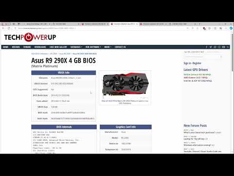 Is there a reason that ASUS R9 290X Matrix cards seem to always come with Elpida memory?