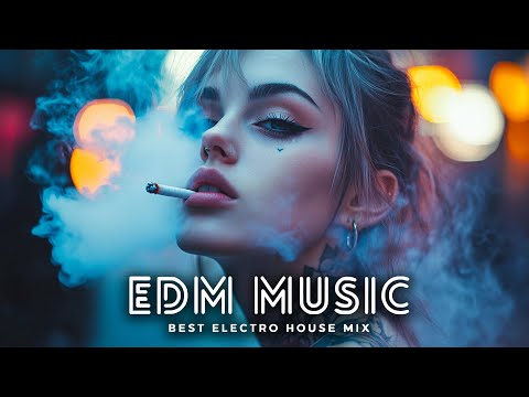 The Best EDM Music Mix 2024 🎧 Bass Boosted & Future Bass Music 🎧 EDM Remixes of Popular Songs 2024