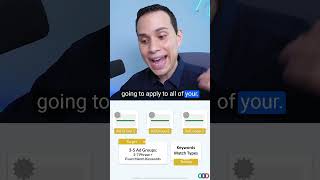 Google Ads Account Structure⚒️📣