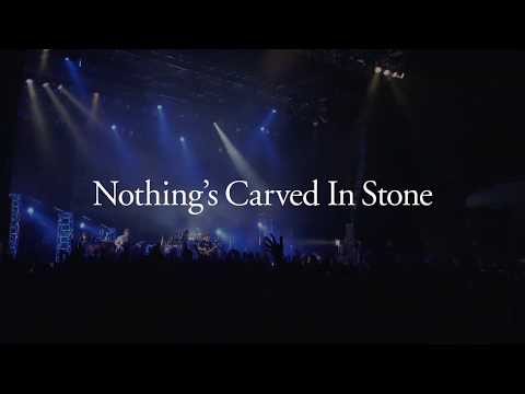 Nothing’s Carved In Stone LIVE DVD/Blu-ray「By My Side」Trailer Movie