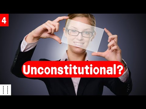 Trust 101:  Corporate Transparency Act (3) Ruled As Unconstitutional (Read Description)