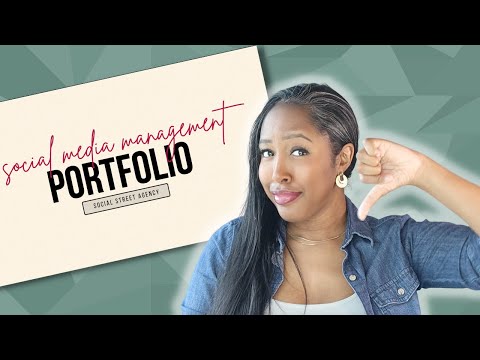 Portfolio mistakes that are costing you clients