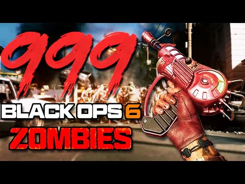 EASY ROUND 999 LIBERTY FALLS HIGH ROUND GUIDE BLACK OPS 6 ZOMBIES