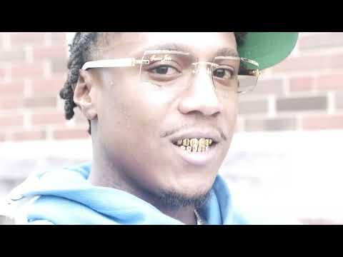 Gucci Jetz - 3LBs Ain't Enough shot by @LawaunFilms