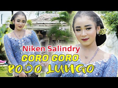 Niken Salindry  - Goro Goro Bojo Lungo | [ Official Music Video ]