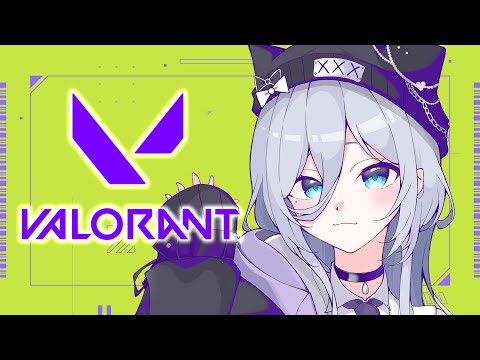 【VALORANT】Hello~ rank【 ぶいすぽっ！ / 花芽すみれ 】