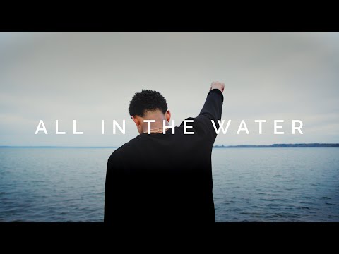 Dante' Pride - All in the Water (Official Video)