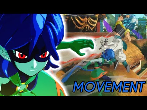 COOKING Fusions with Kakunsa Movement! Sparking Zero Ranked Matches