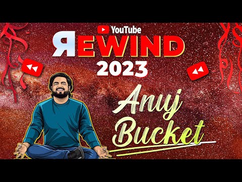 Anuj Bucket Rewind 2023 | Welcome 2024 | 20 Destinations, 266 Attractions, 106 Restaurants