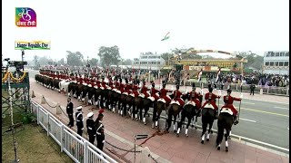 74th Republic Day Parade | 26 January 2023